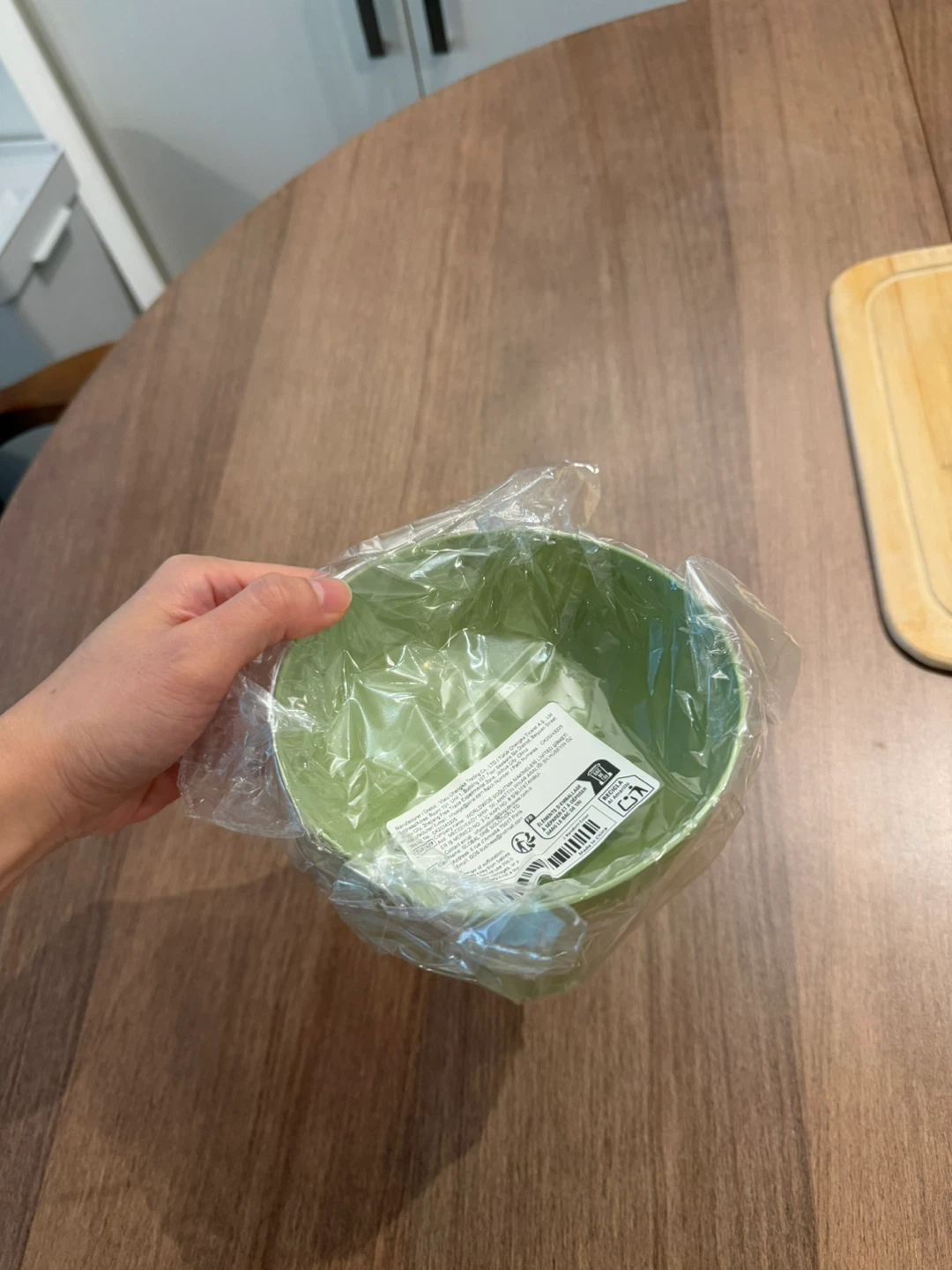 Plastic Pet Bowl - photo 2