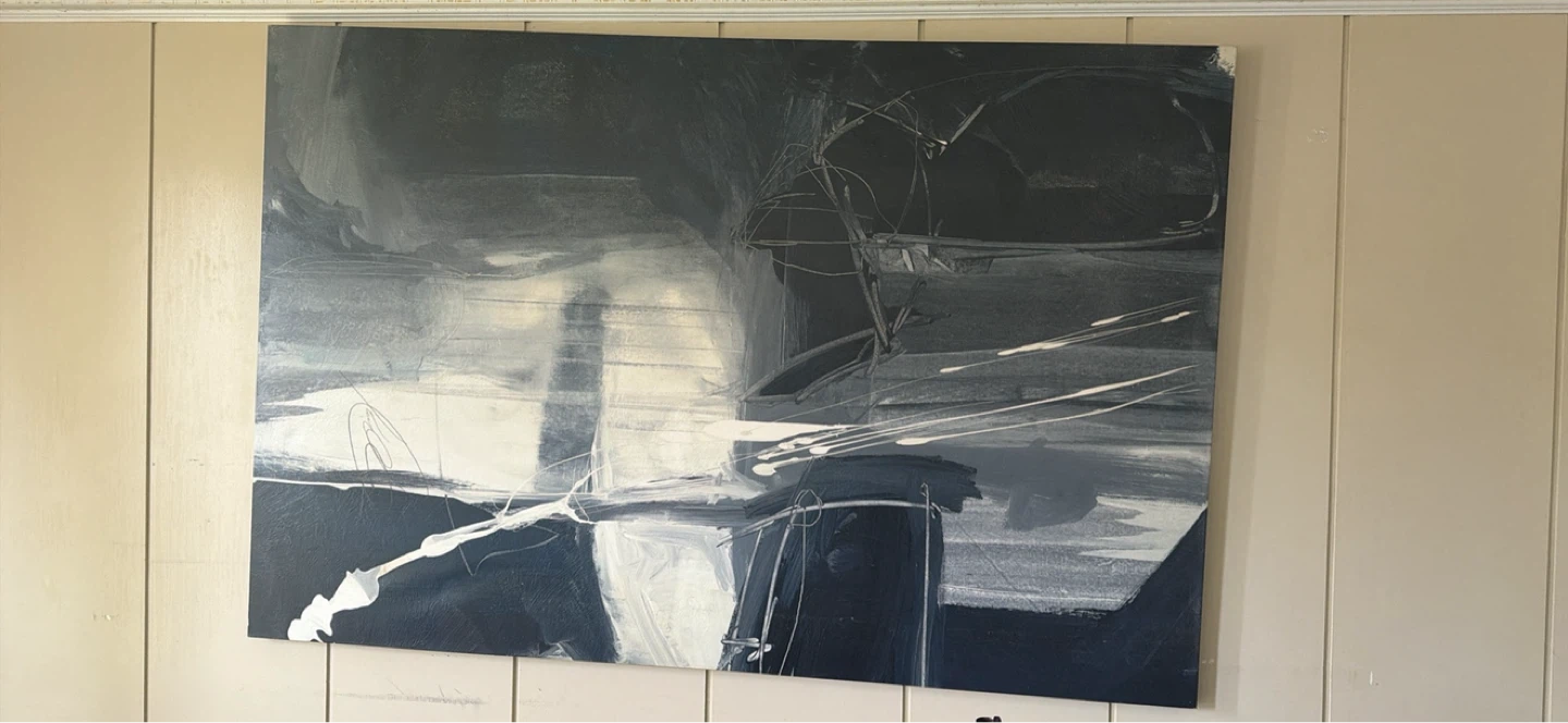 Abstract Art Painting