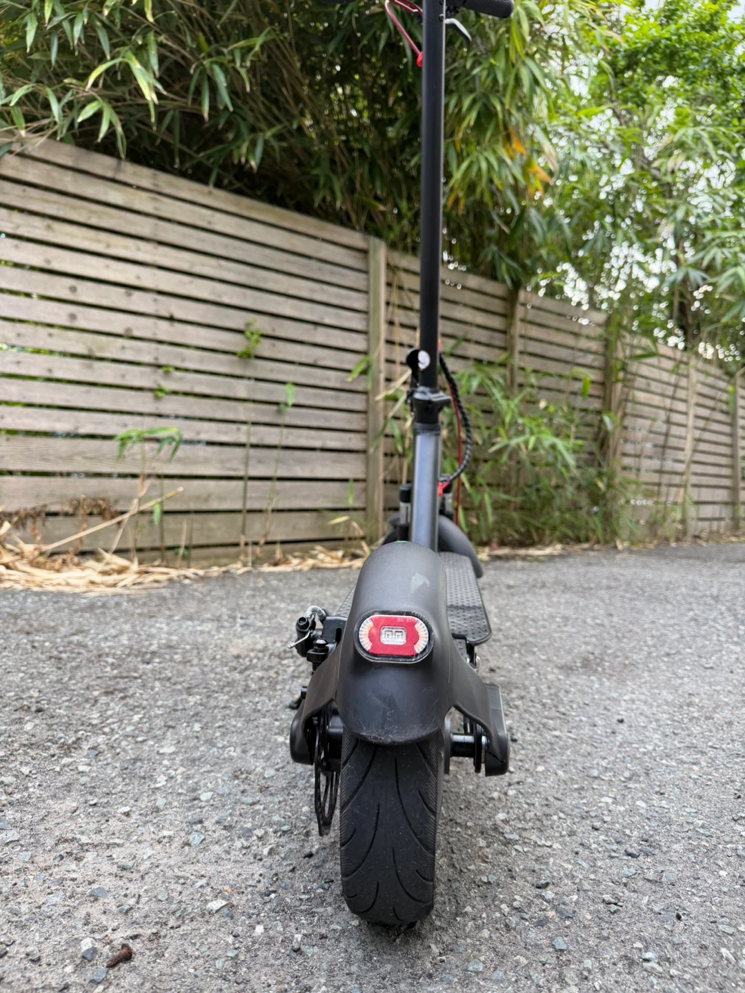 iScooter i10 Plus Electric Scooter - photo 3
