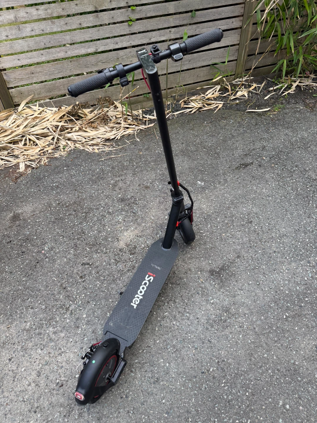 iScooter i10 Plus Electric Scooter - photo 4