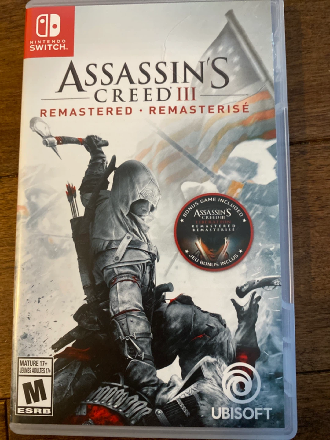 Switch Games (Bundle of 3) - photo 4