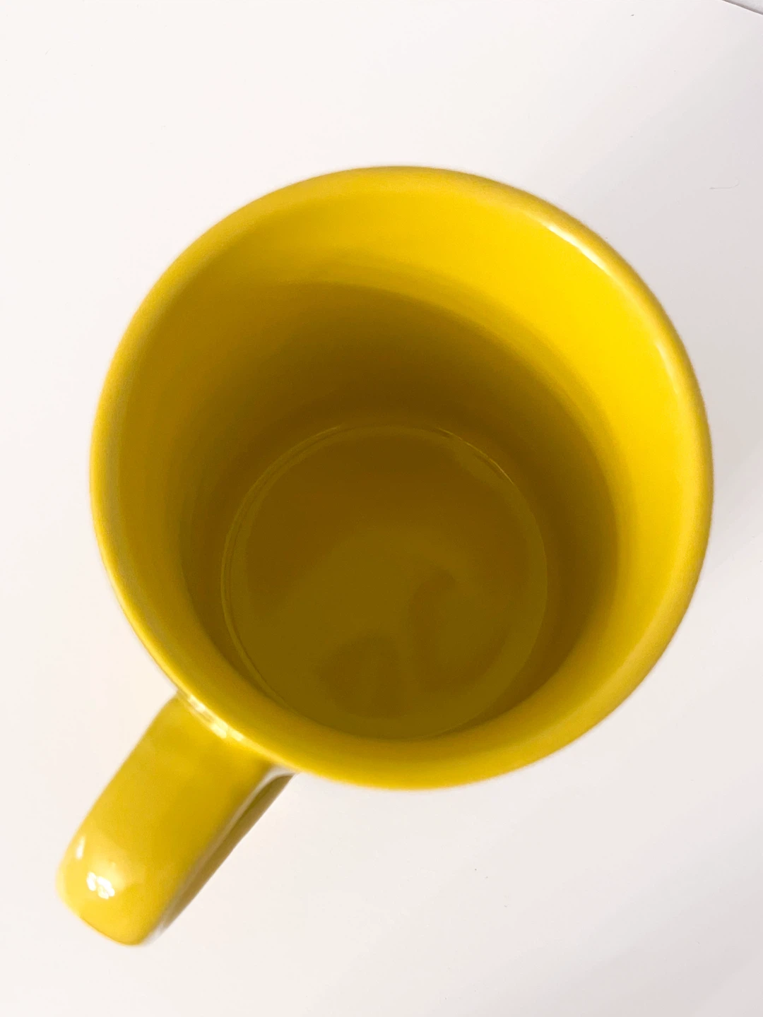 Hufflepuff Mug - photo 5