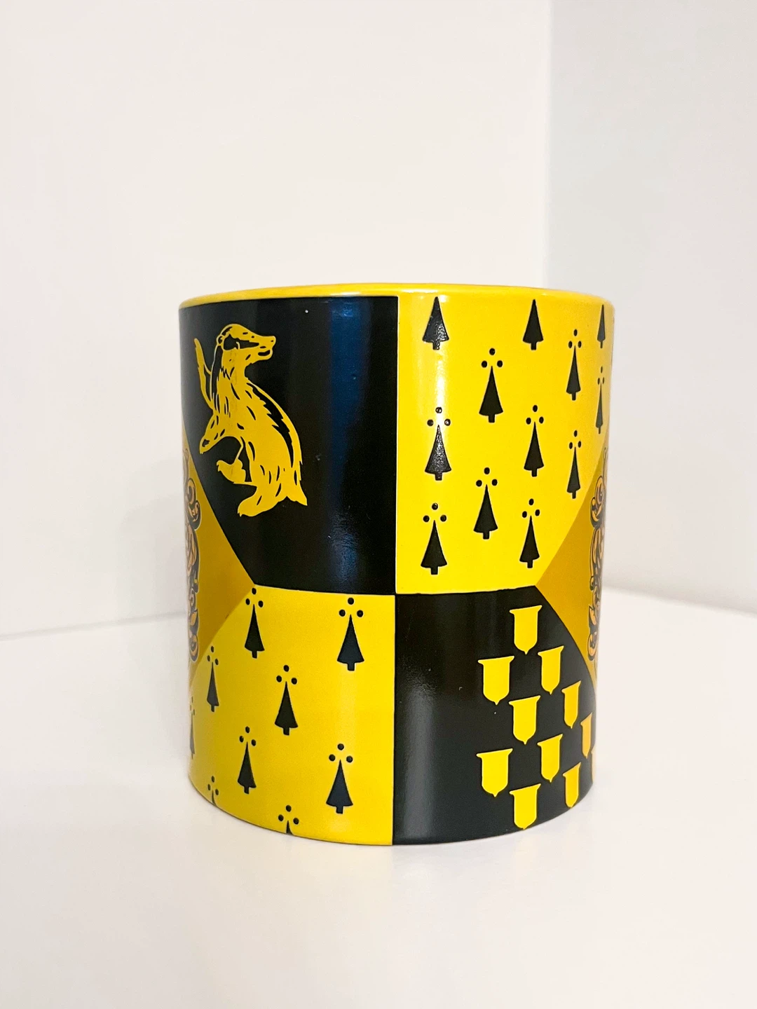 Hufflepuff Mug - photo 2