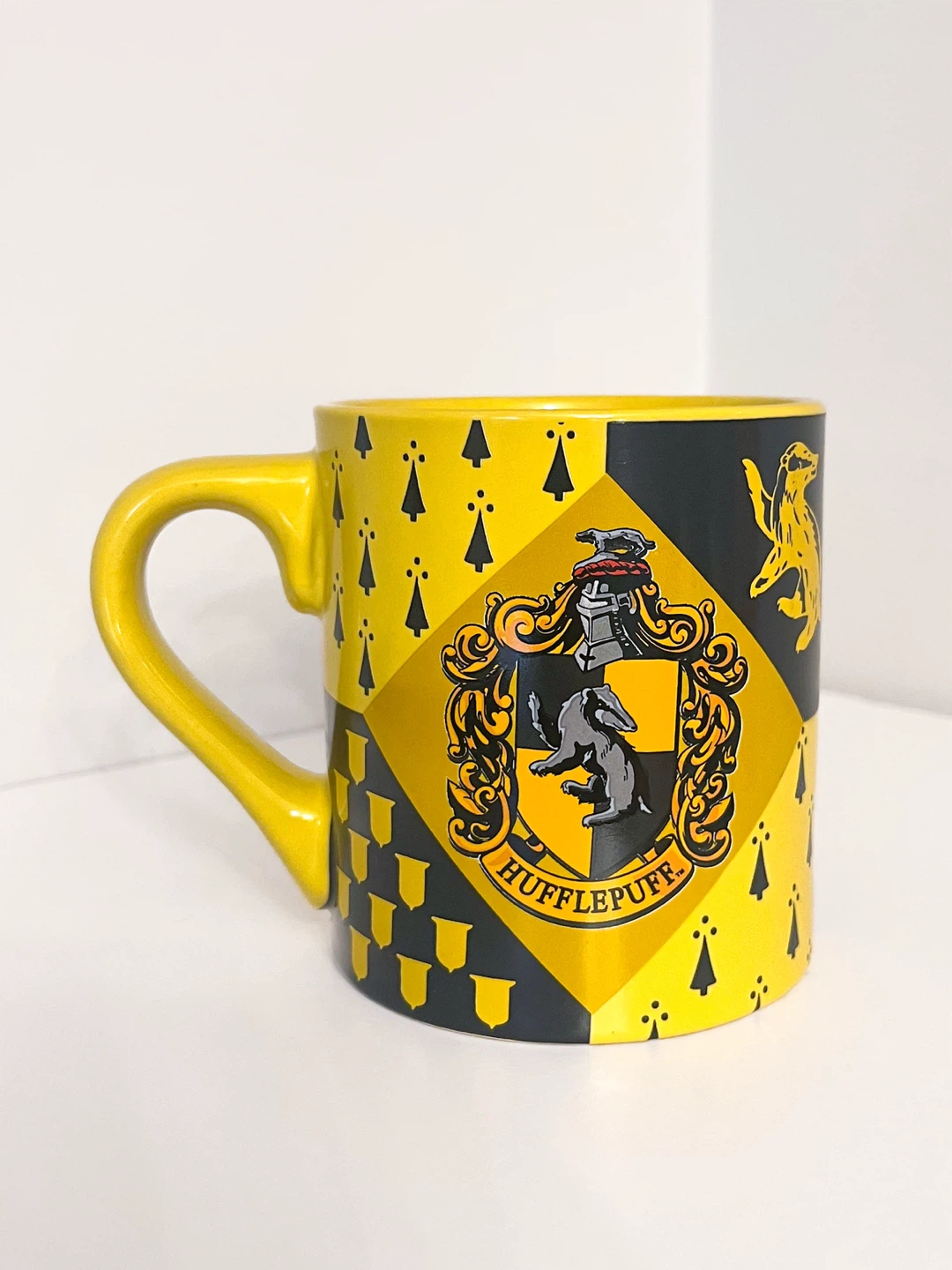 Hufflepuff Mug