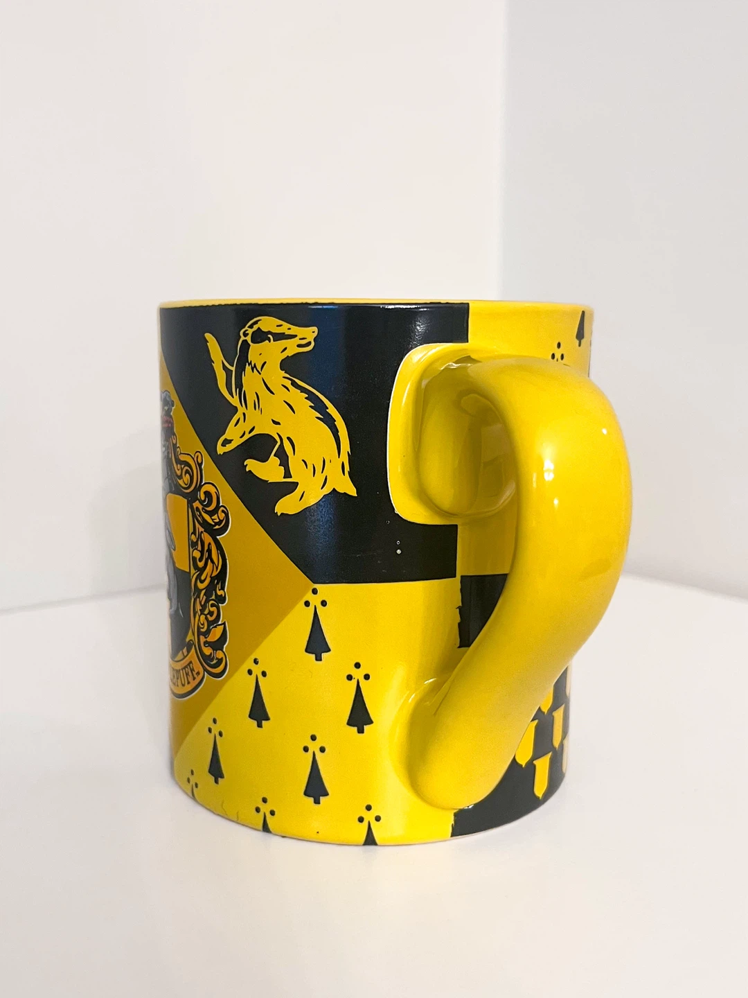 Hufflepuff Mug - photo 4