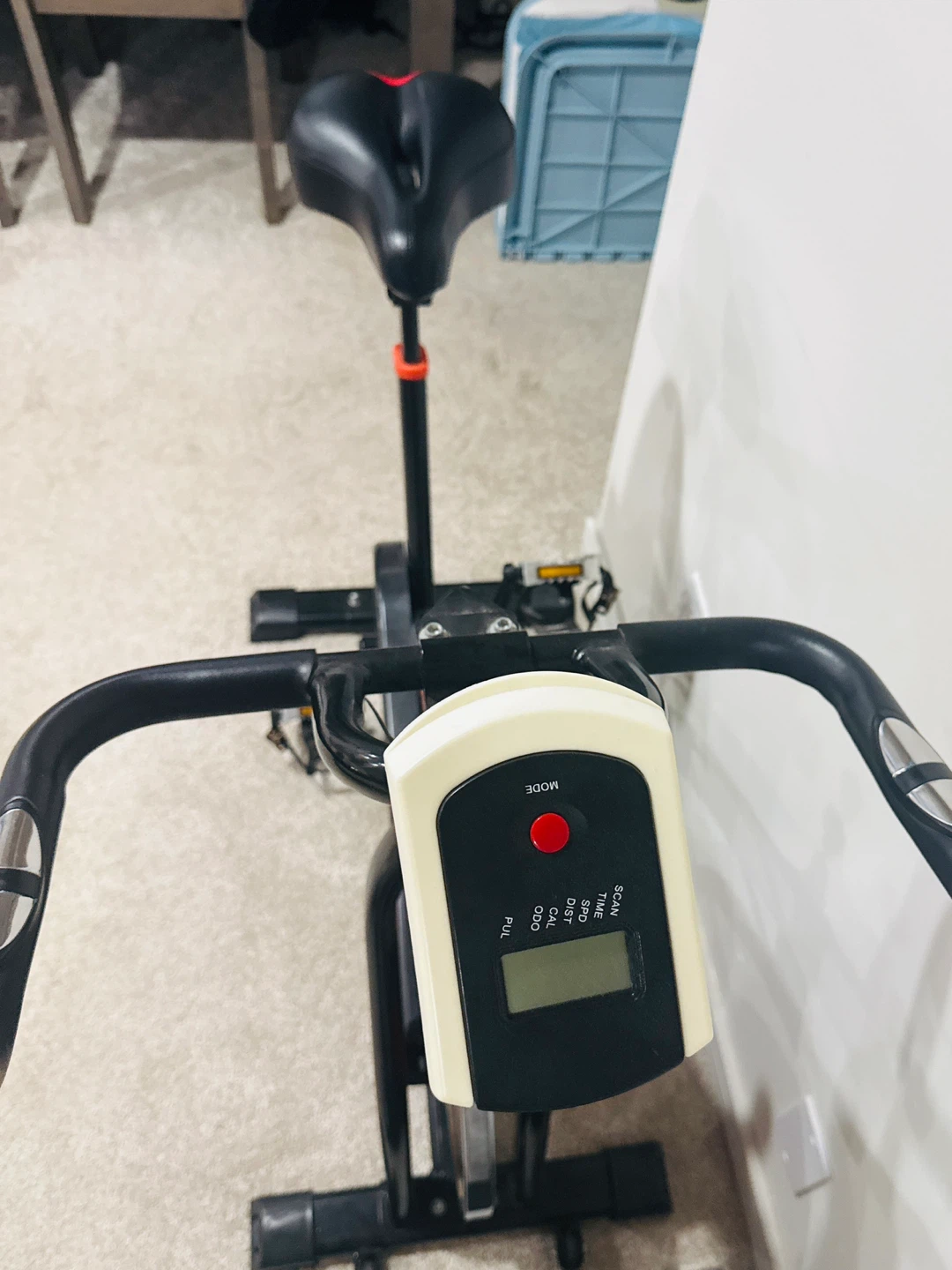 ONE TWO FIT Sport Spin Bike - photo 4