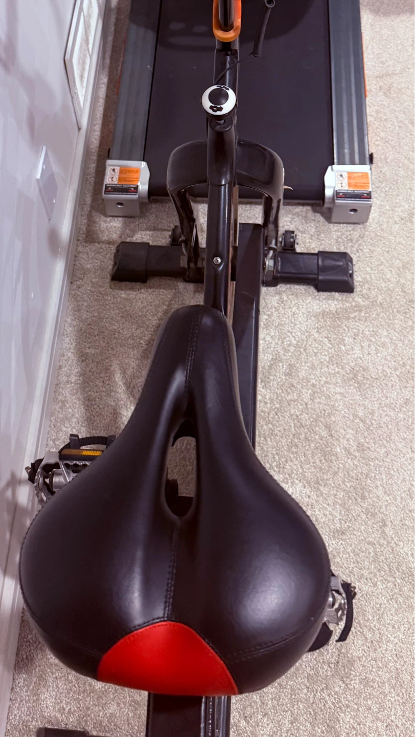 ONE TWO FIT Sport Spin Bike - photo 3