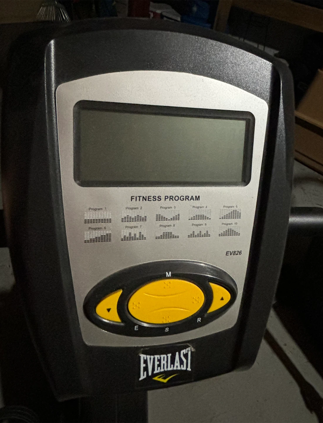 Everlast Fitness Bike - photo 2