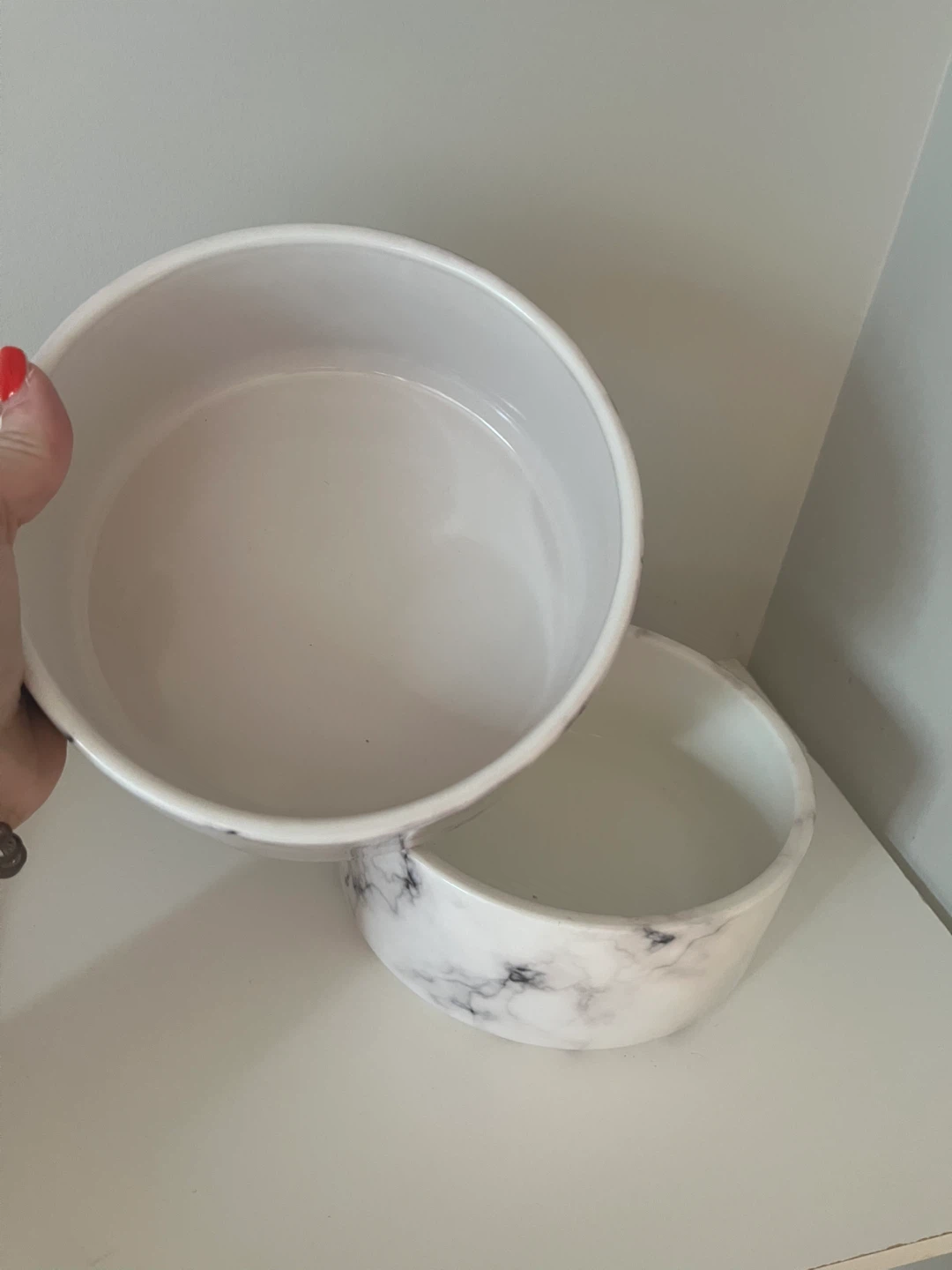 Two Dog Bowls - photo 2