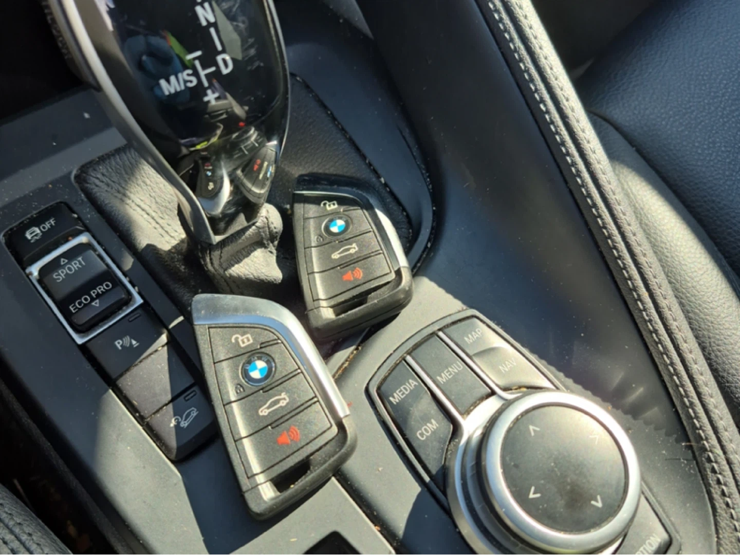 2020 BMW X2 - photo 5