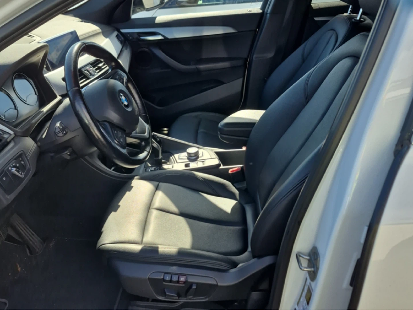 2020 BMW X2 - photo 4