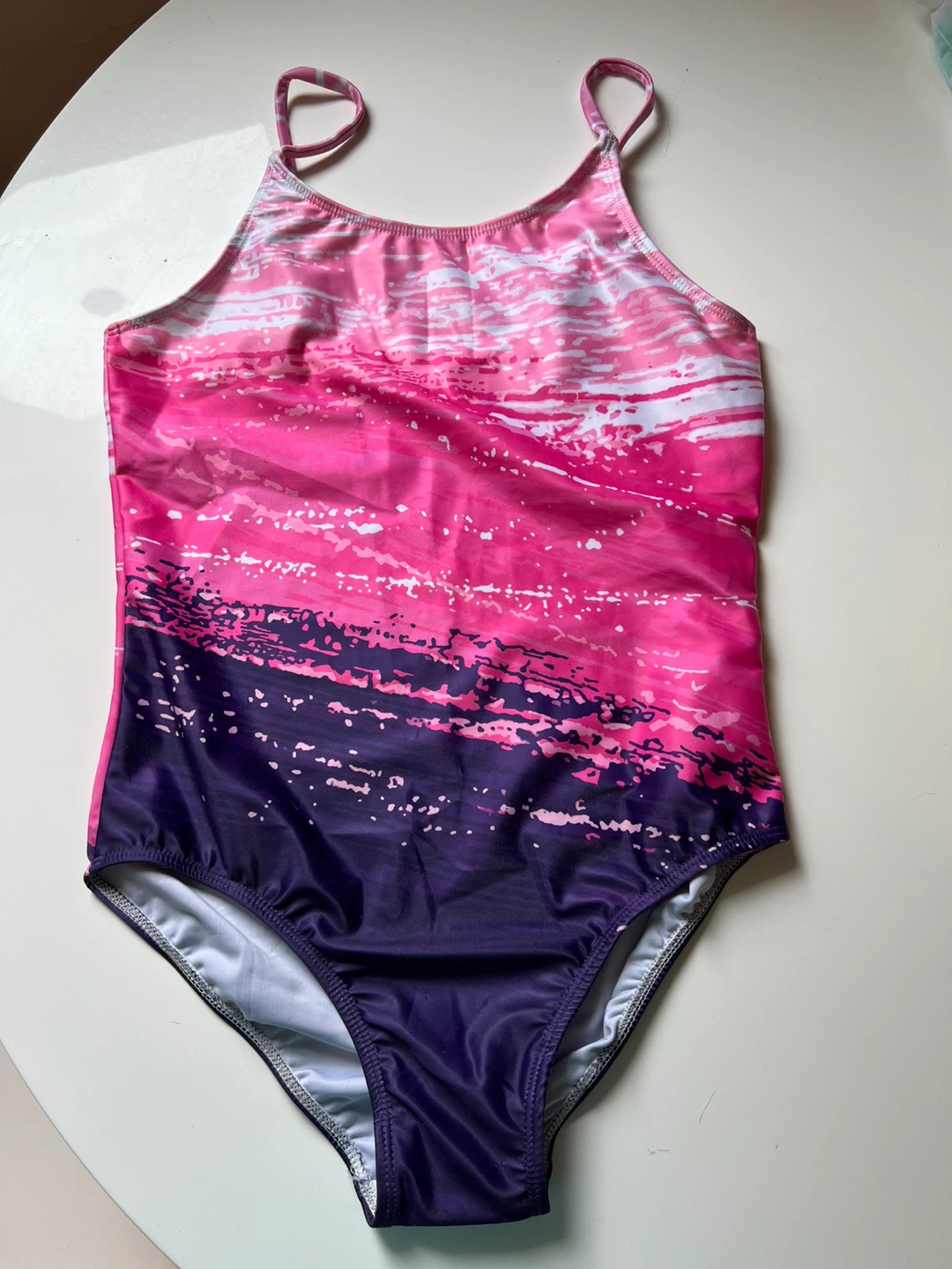 Brand new Girls' Swimsuit-14-16 youth