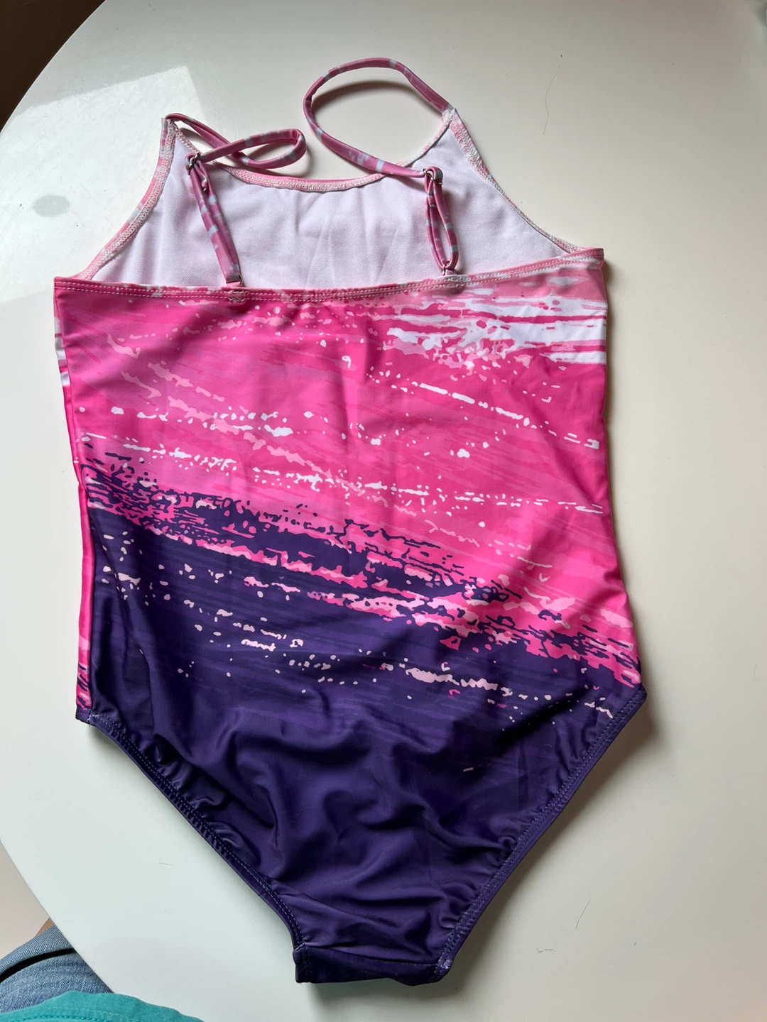 Brand new Girls' Swimsuit-14-16 youth - photo 2
