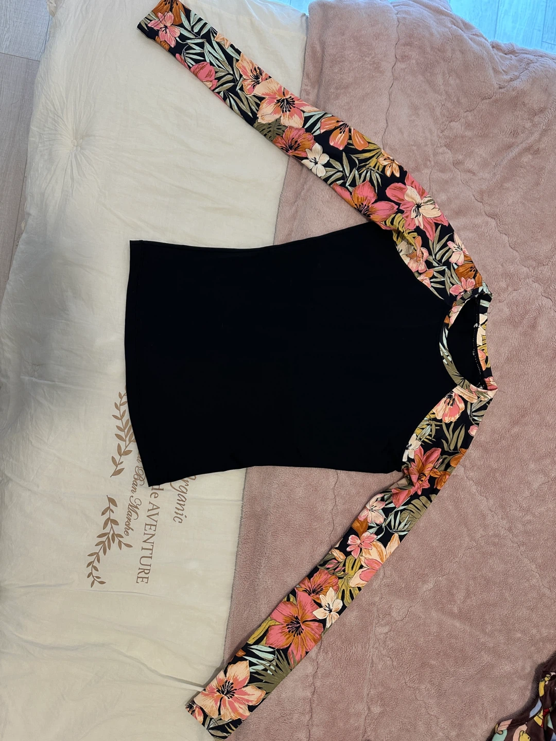 Women Small Swimset