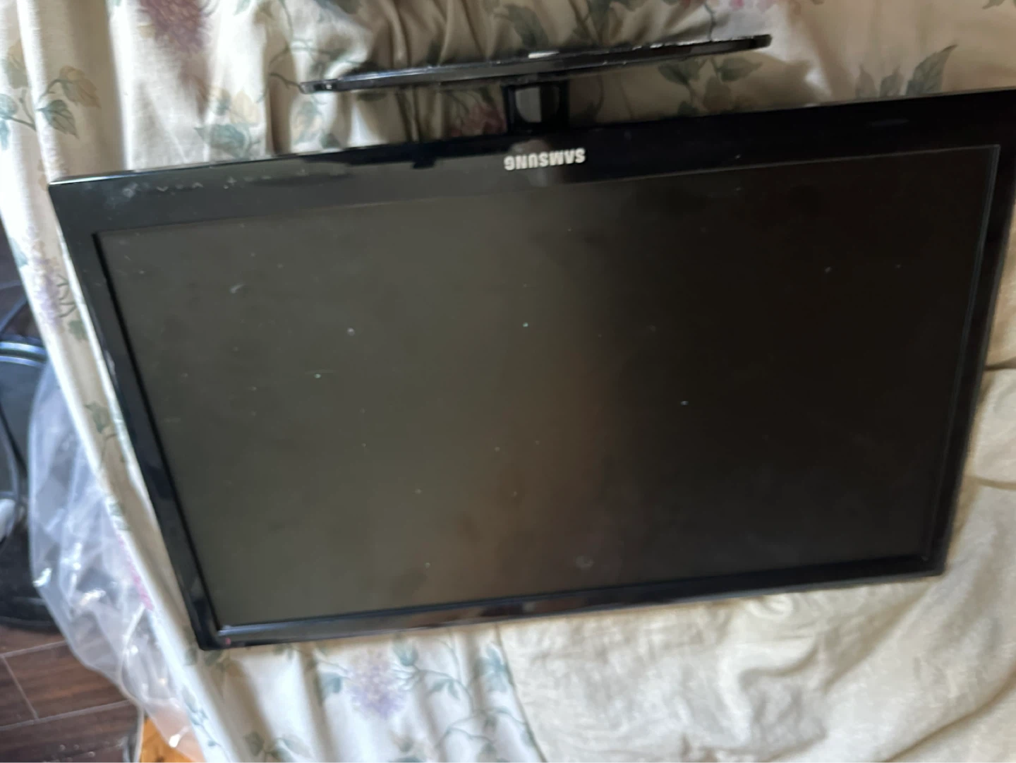 Samsung Flat Screen TV