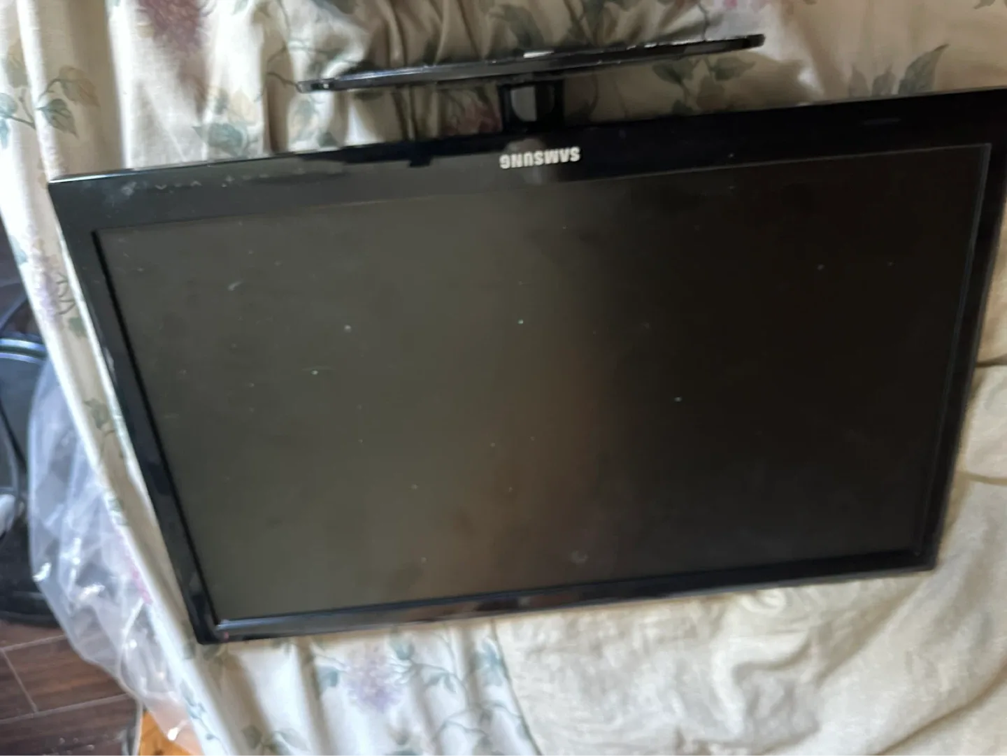 Samsung Flat Screen TV