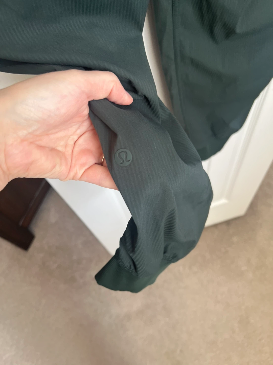 Size 14 lulu dance studio pants - photo 4