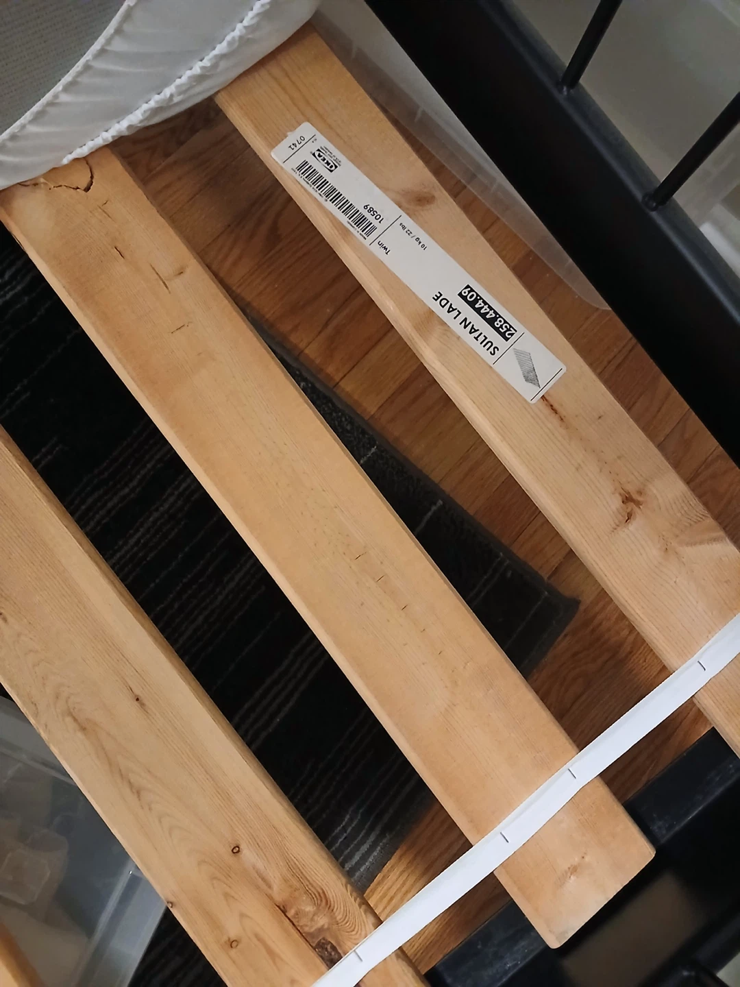 IKEA Hemnes Day Bed - photo 3