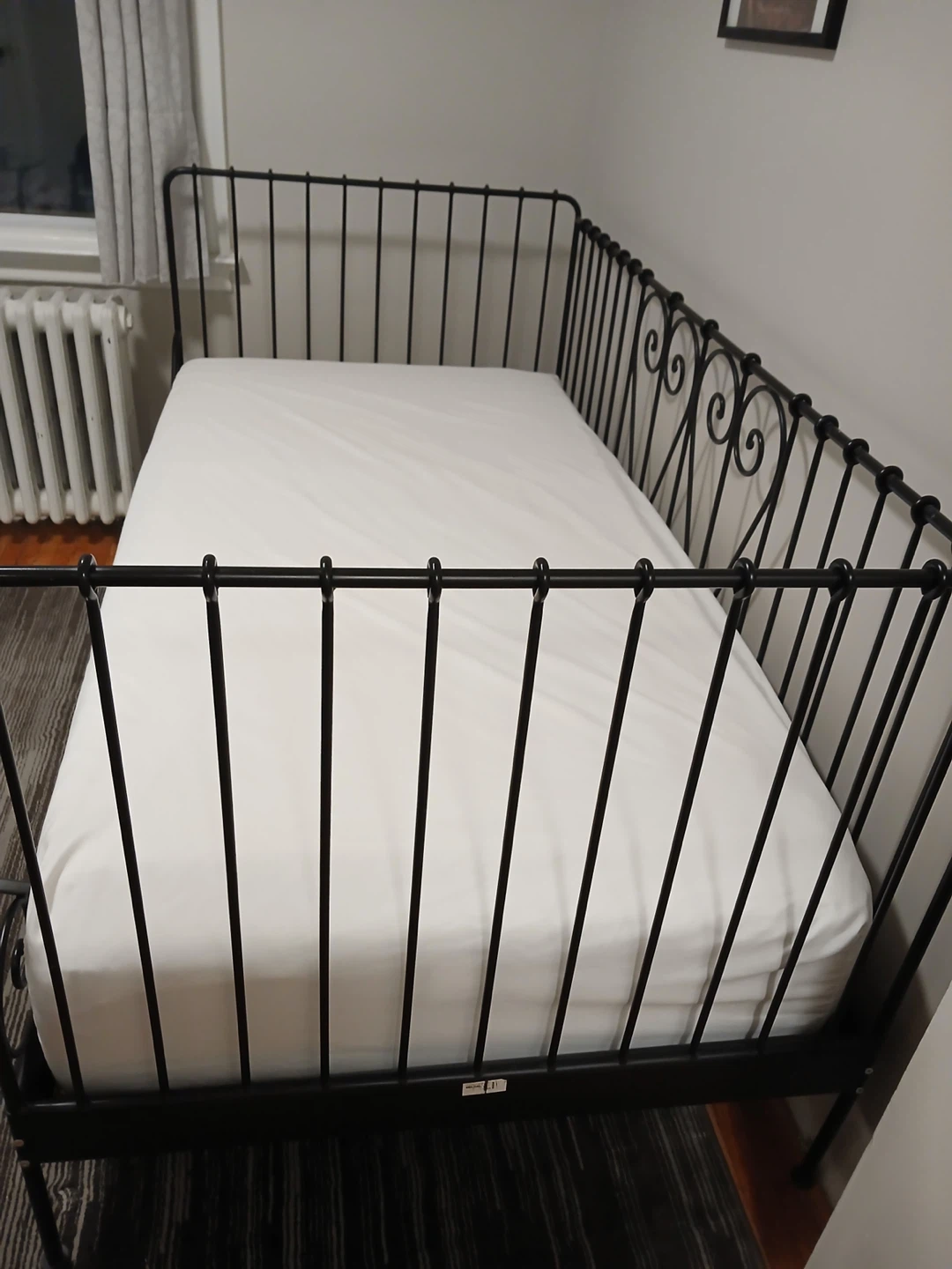 IKEA Hemnes Day Bed - photo 2