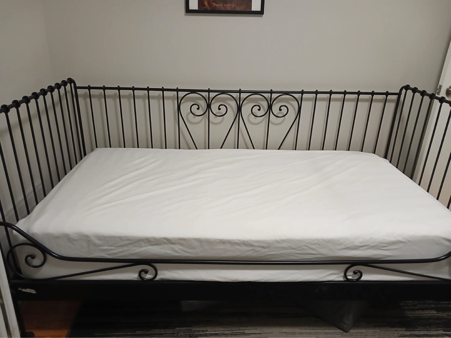IKEA Hemnes Day Bed