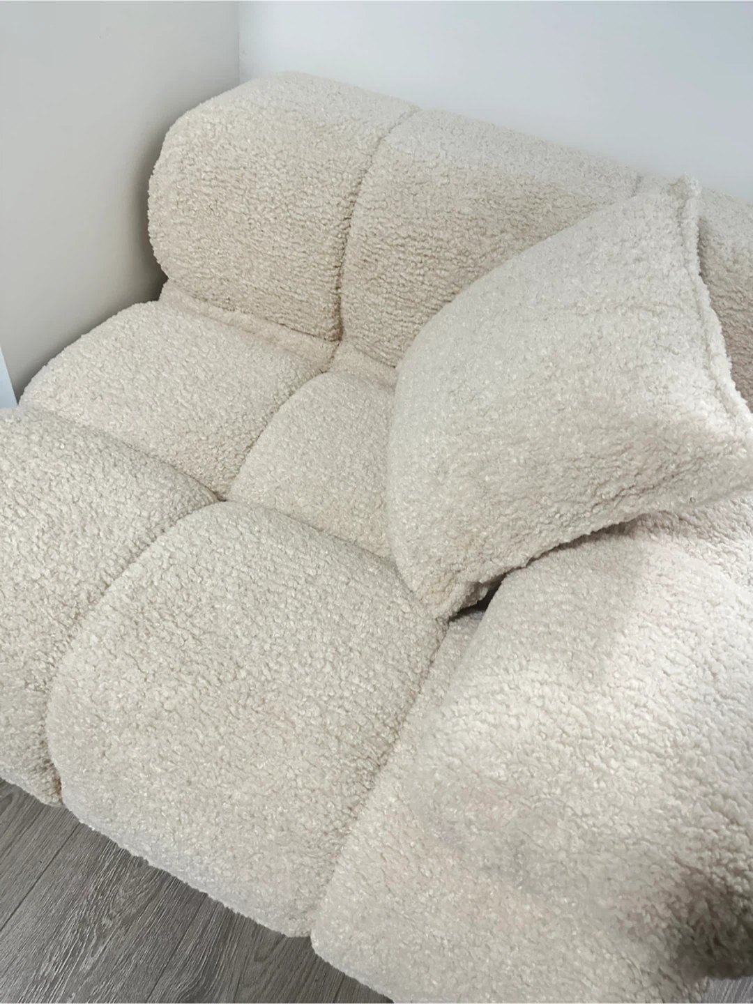 Marshbello Loveseat by Rove Lab - photo 4