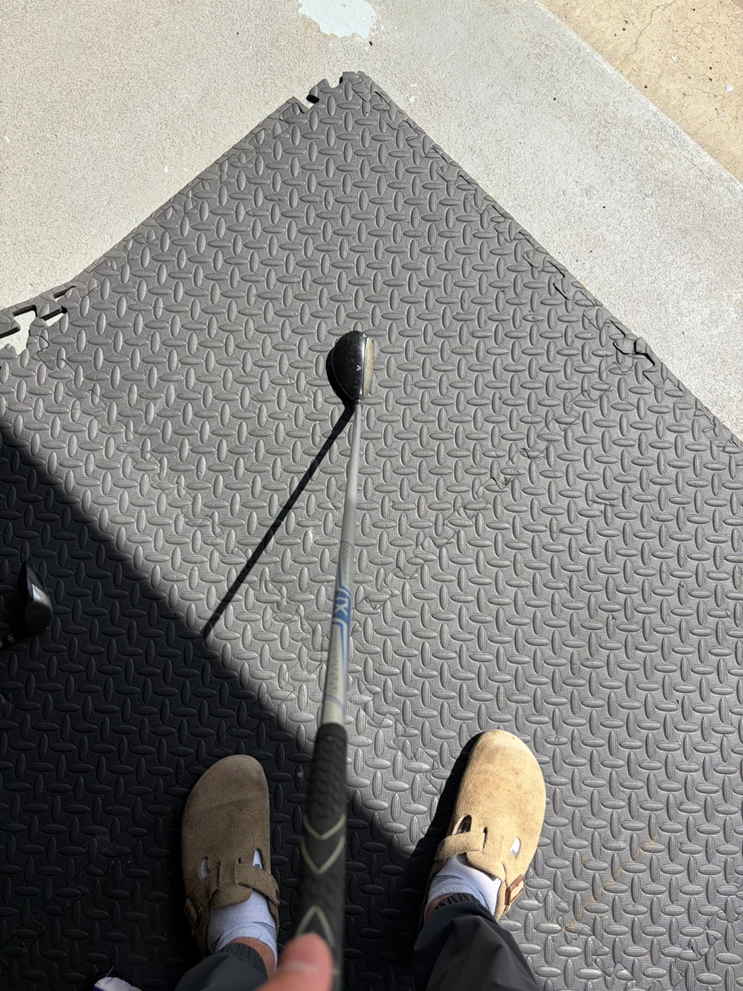 Callaway XT golf clubs - photo 5