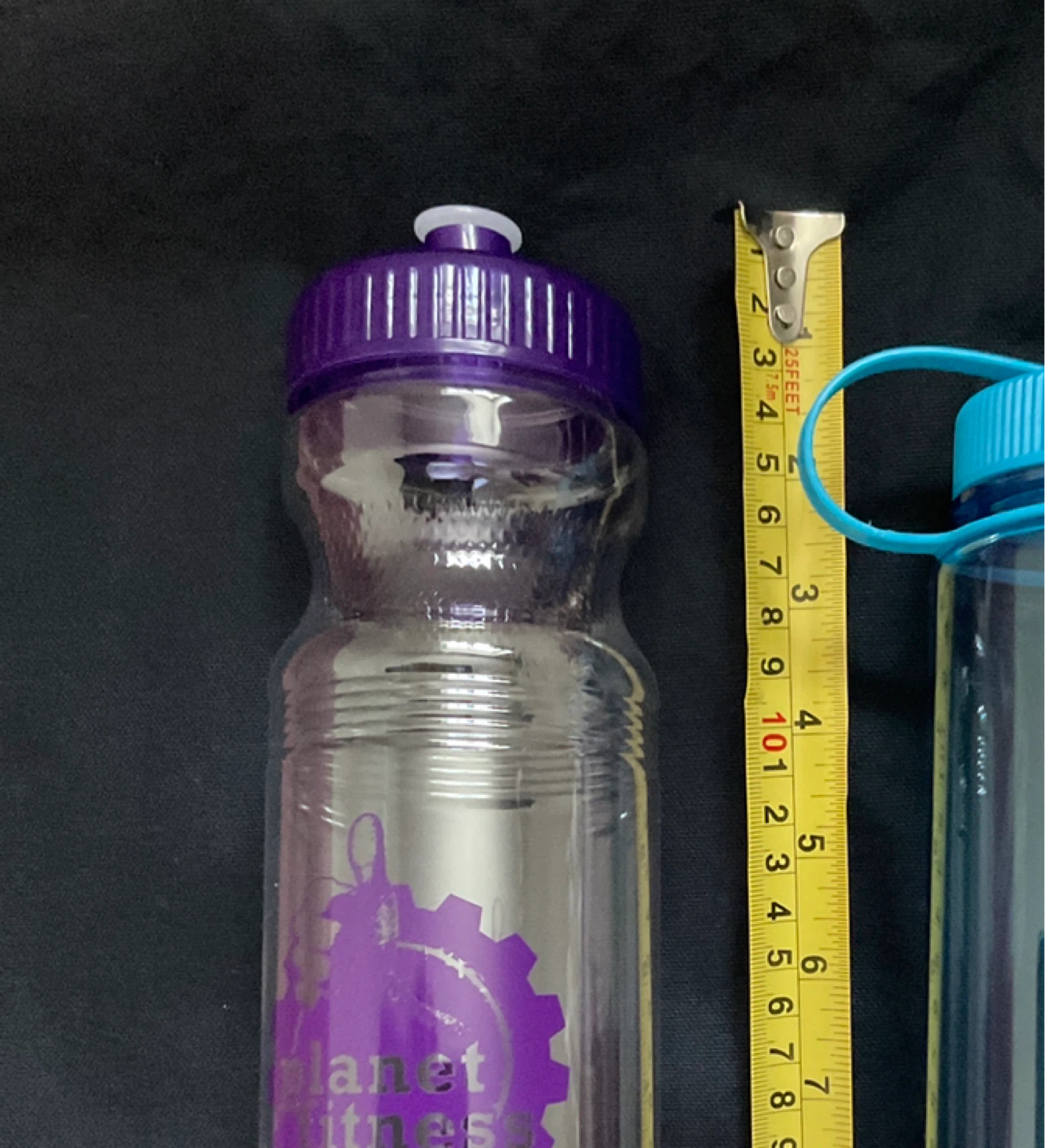 Water Bottles