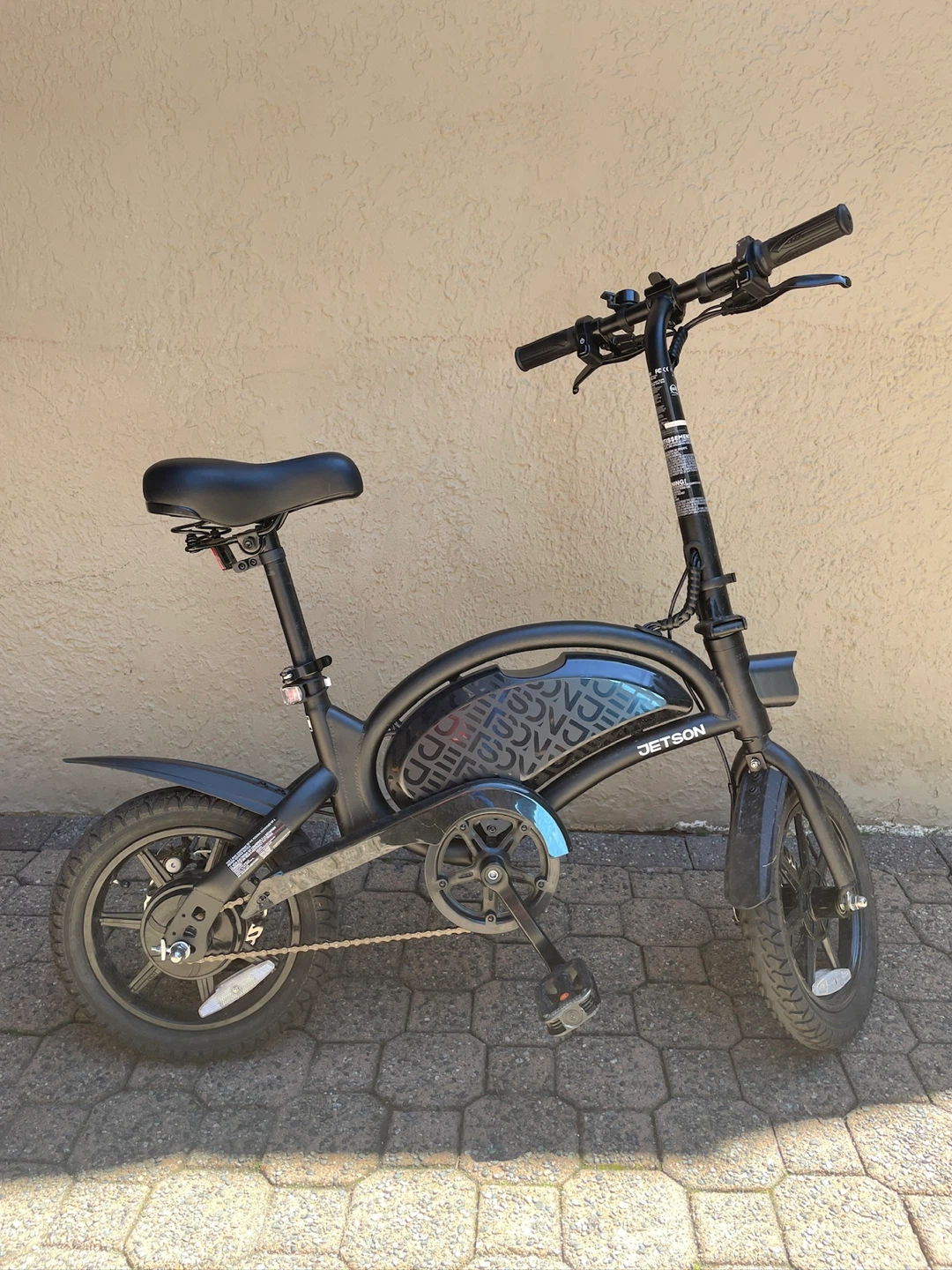 Jetson Ebike - photo 2