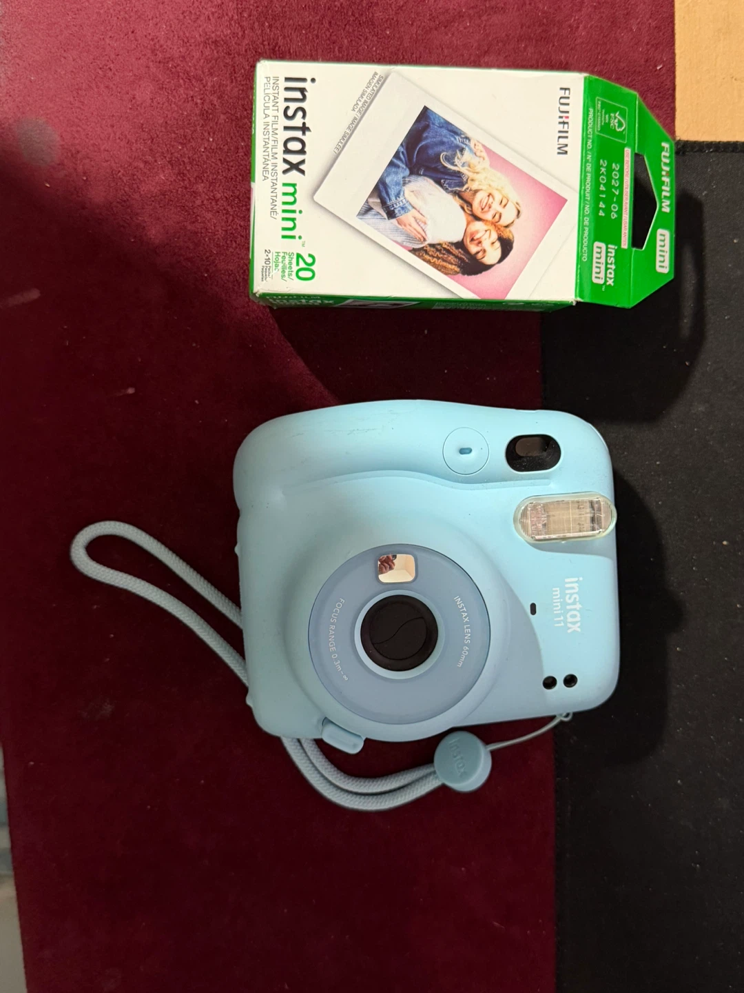 Instax mini - photo 2