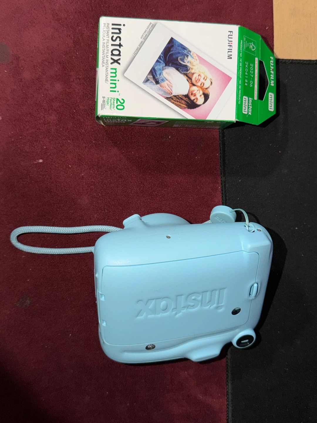 Instax mini - photo 3