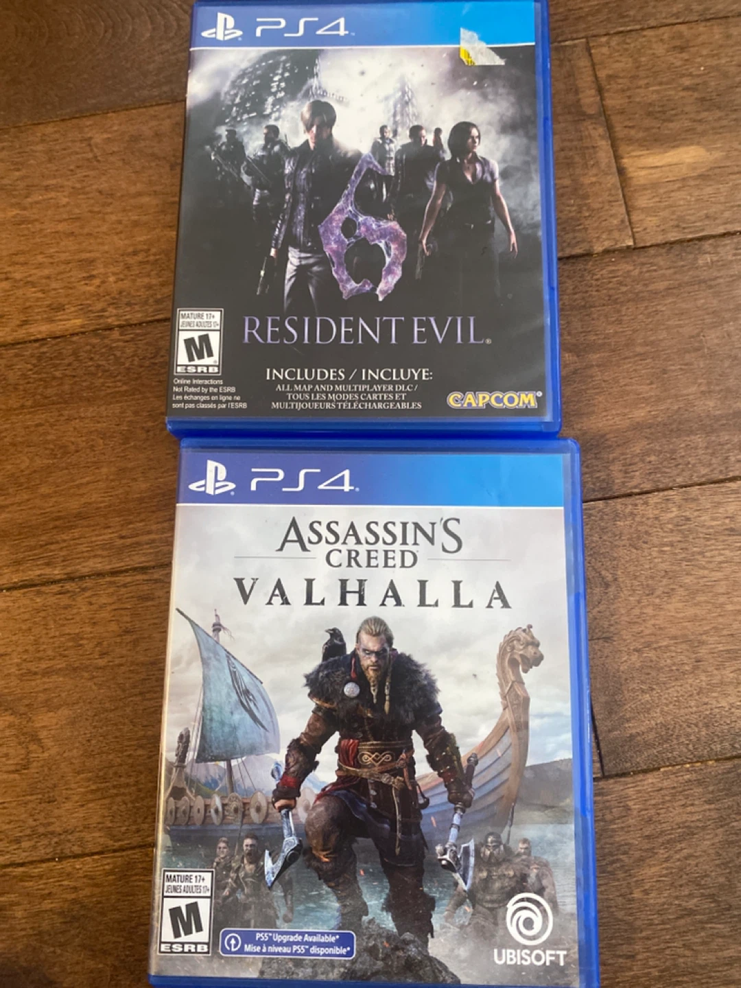 Ps4 Games Bundle - photo 5