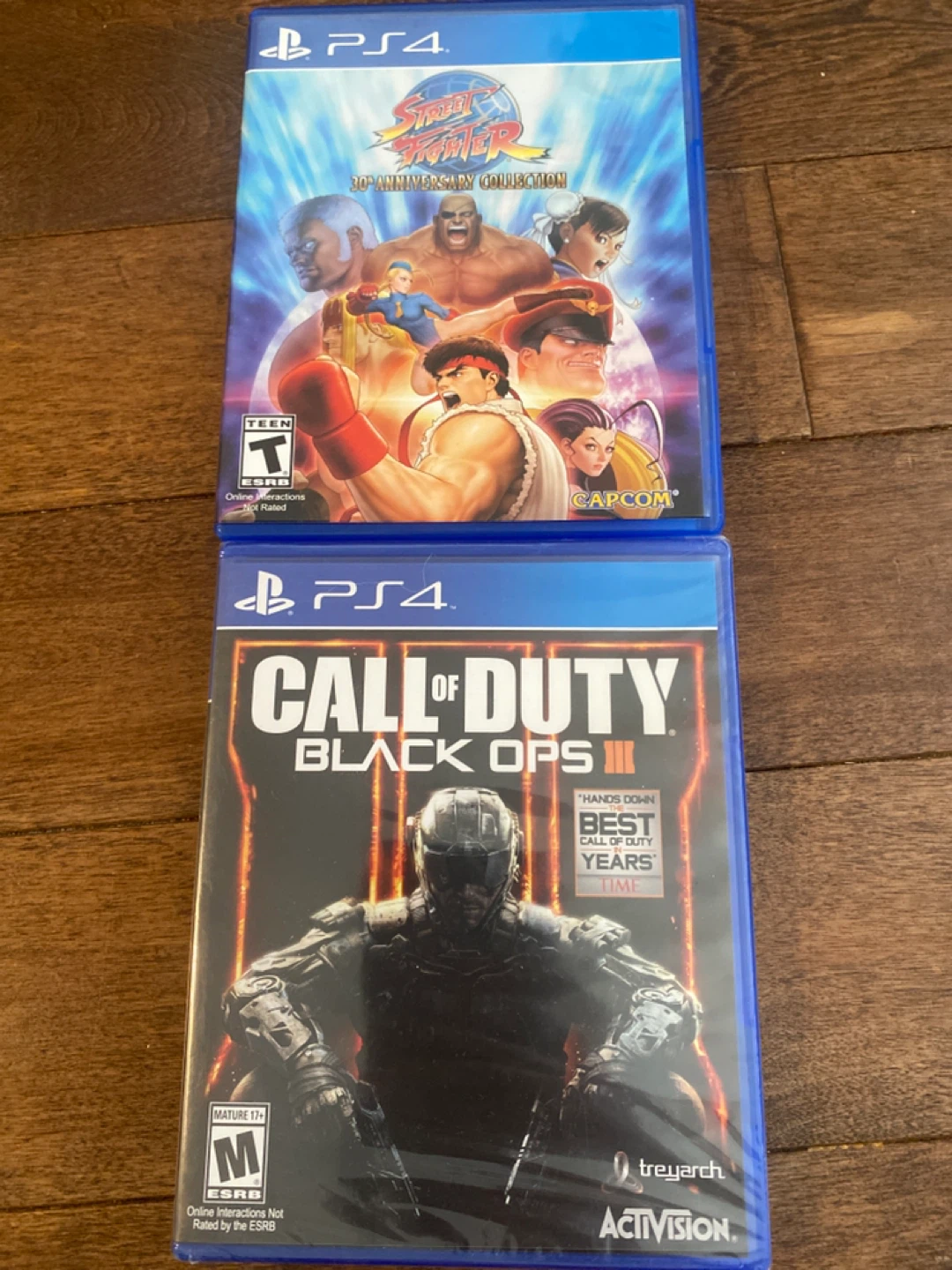 Ps4 Games Bundle - photo 4