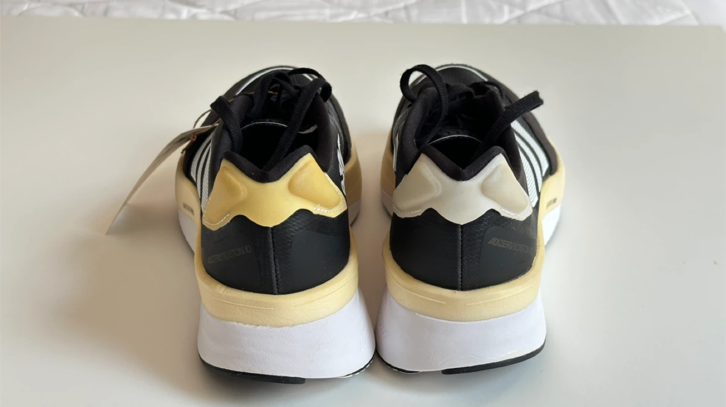 Adidas Adizero Boston 10 W Running Shoes - photo 4