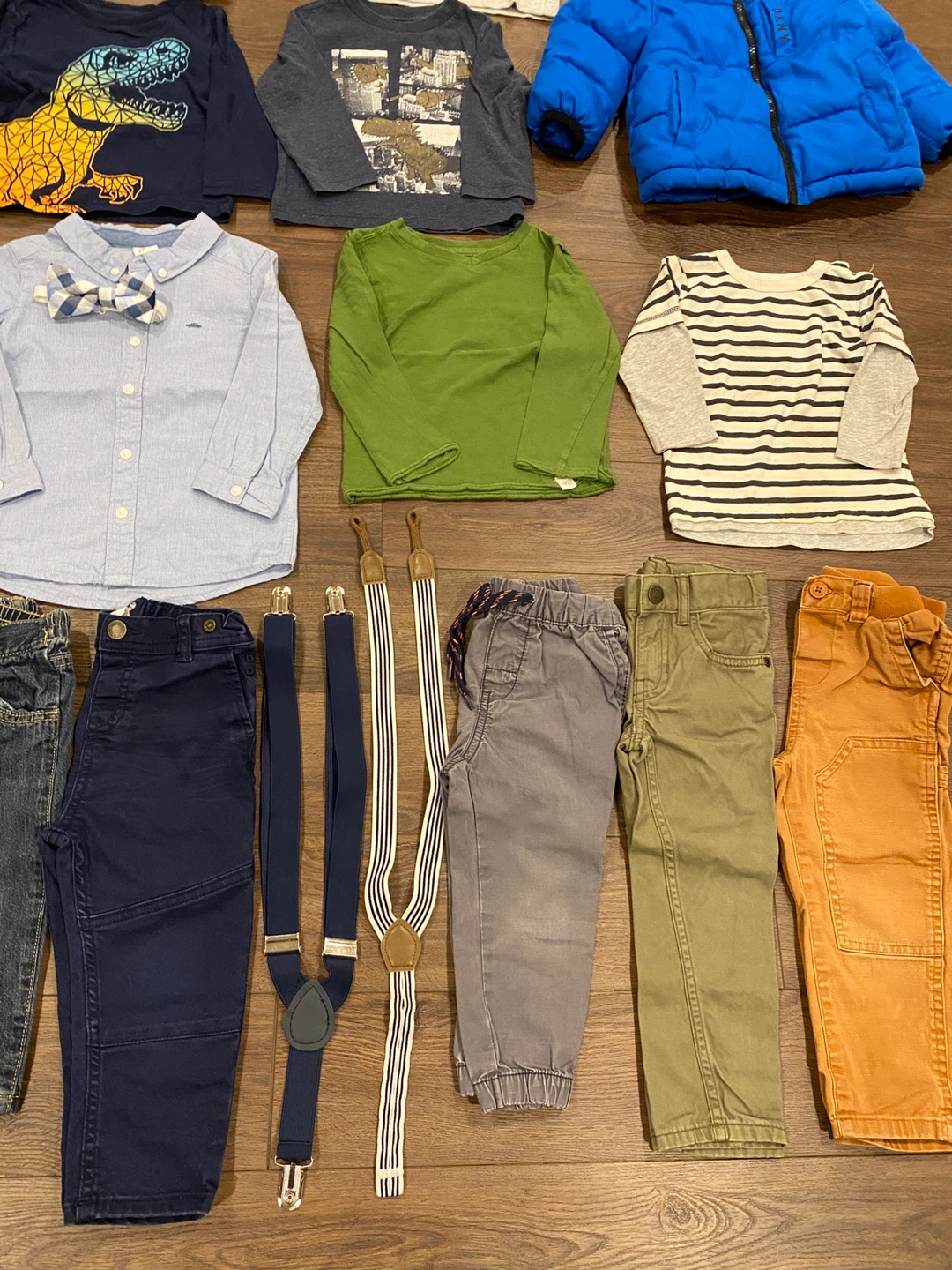 Boys’ Clothing Bundle (12-18 Months) - photo 4