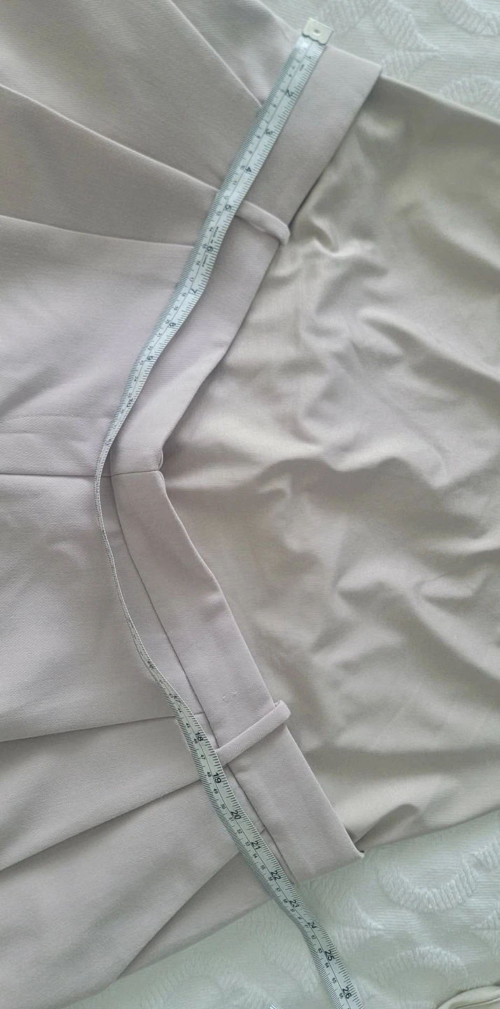 Abercrombie & Fitch Maternity Work Pants - photo 4