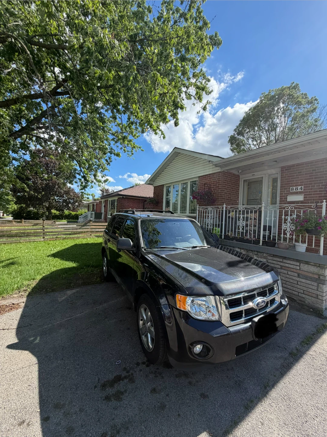 Ford Escape