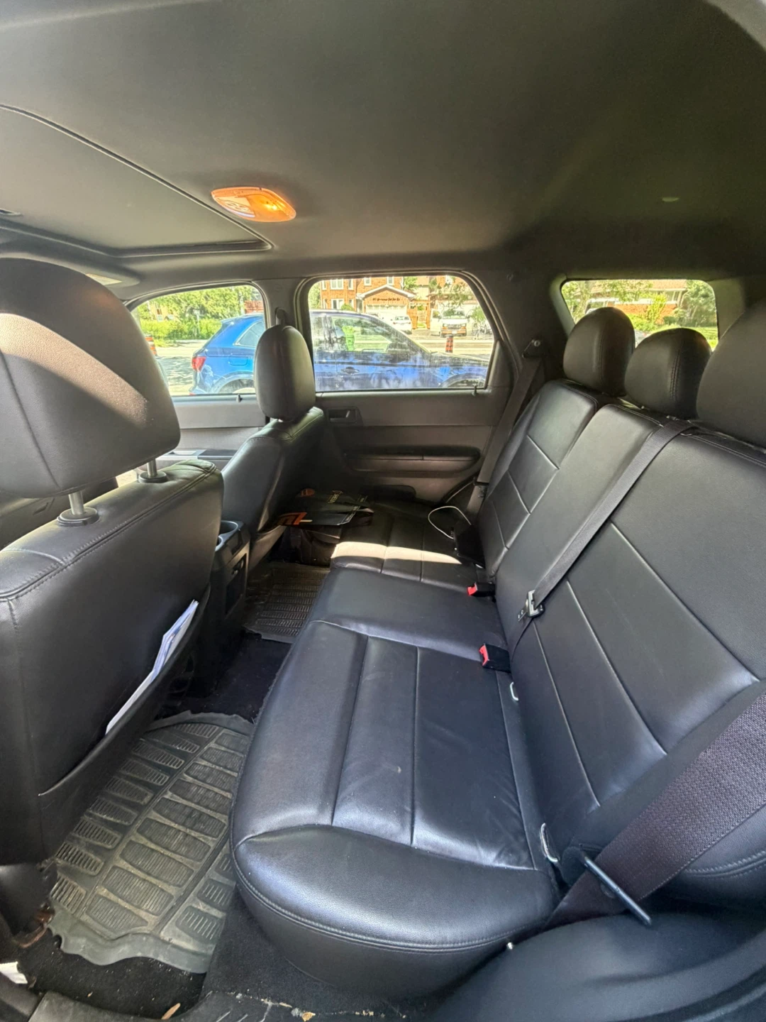 Ford Escape - photo 3
