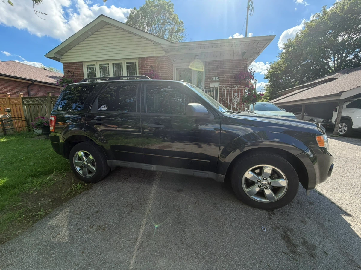 Ford Escape - photo 4