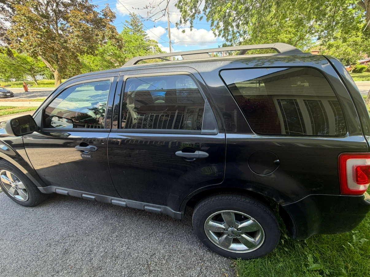 Ford Escape - photo 5