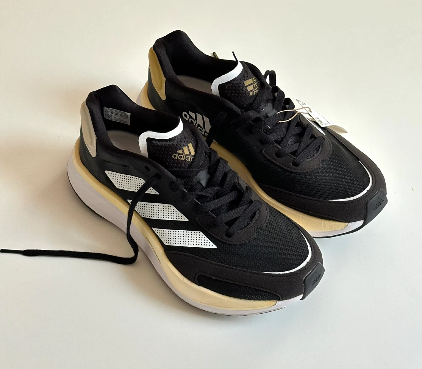 Adidas Adizero Boston 10 W Running Shoes