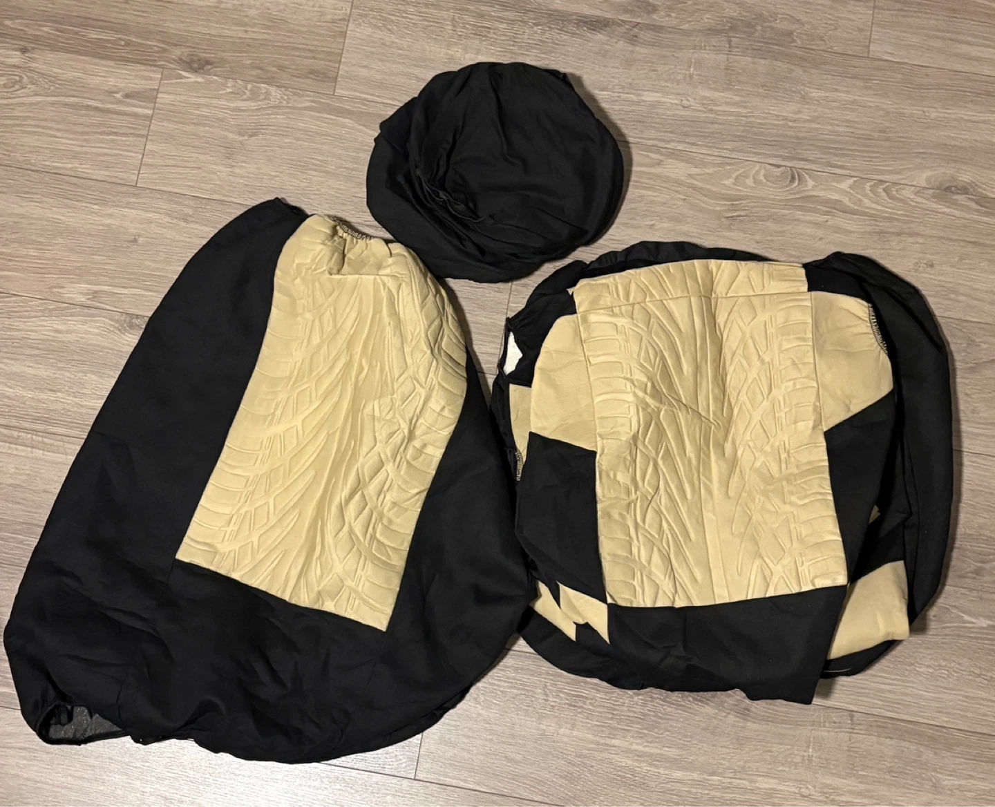 Universal Car Seat Covers Brand New