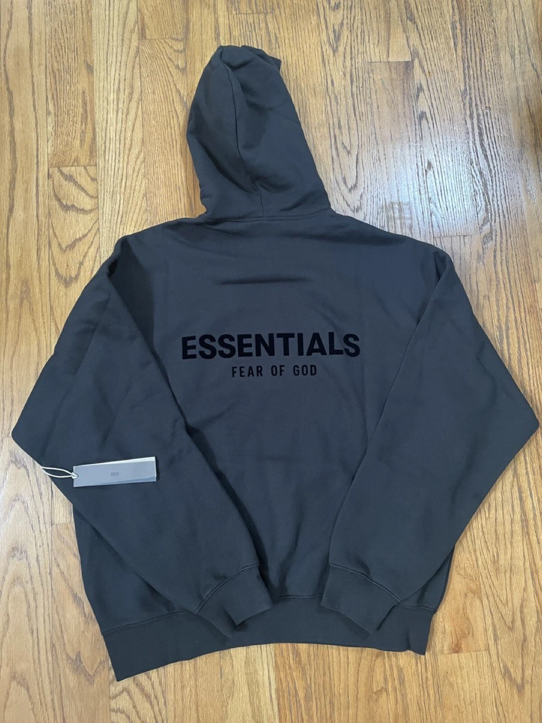 FEAR OF GOD ESSENTIALS Hoodie