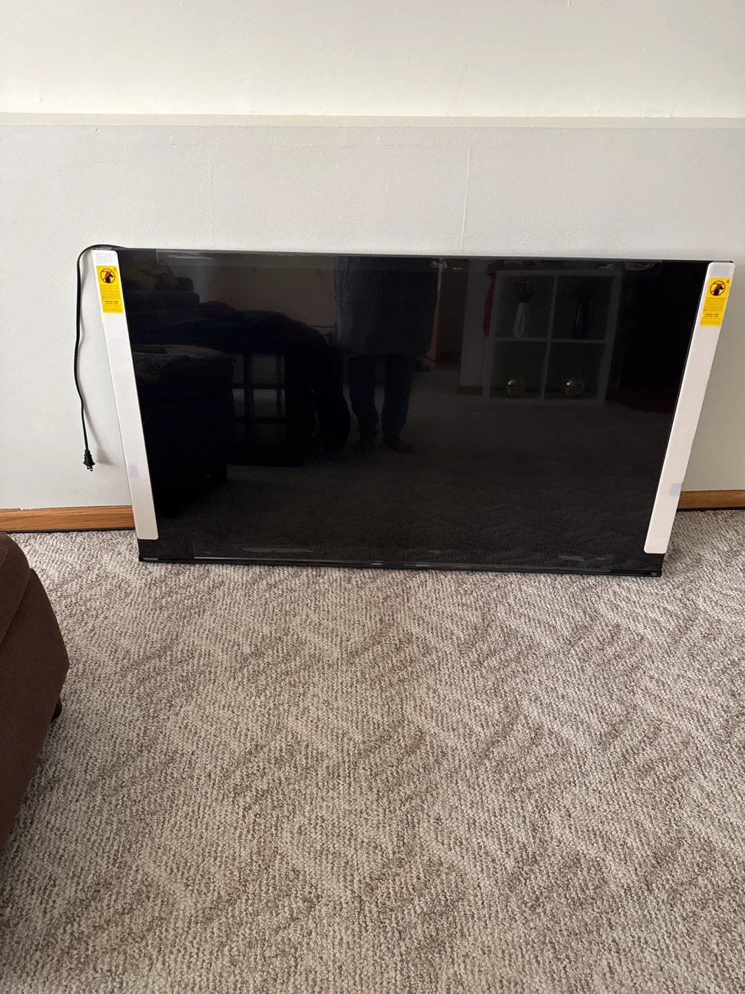 55inch Smart TV