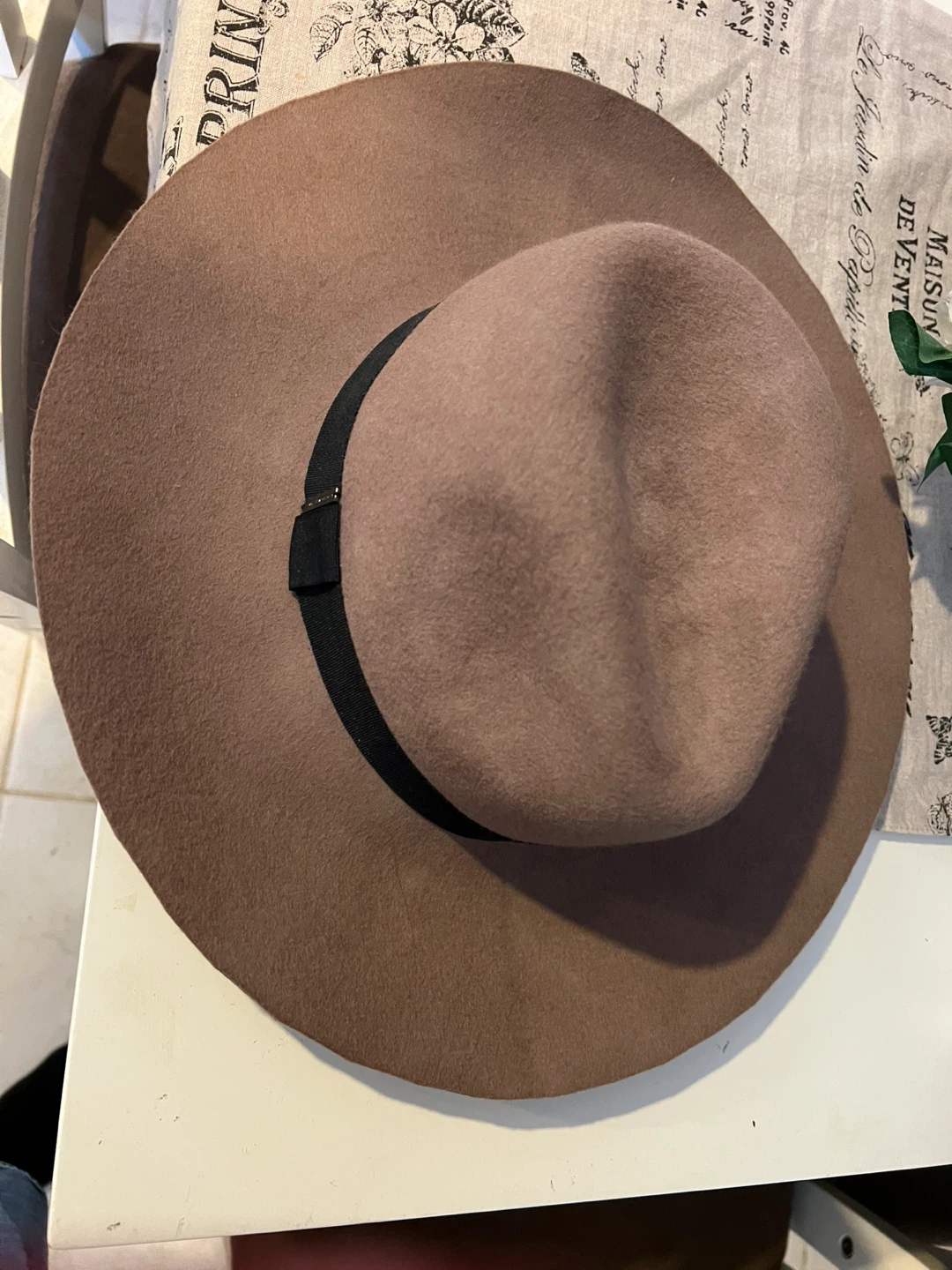 Women hat
