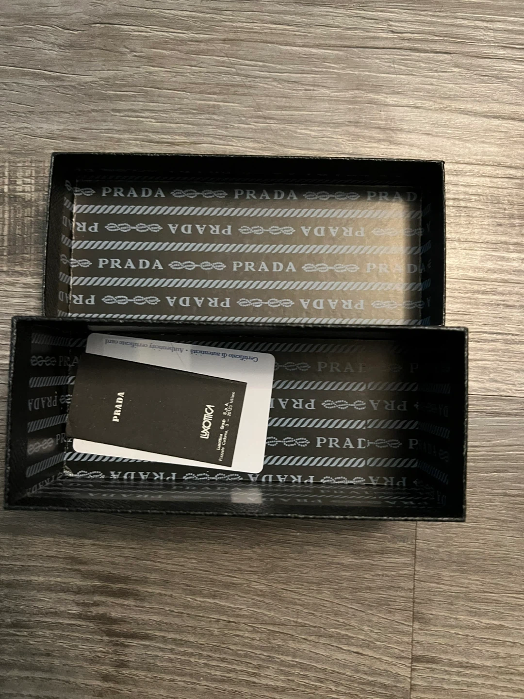 Prada Sunglasses - photo 2