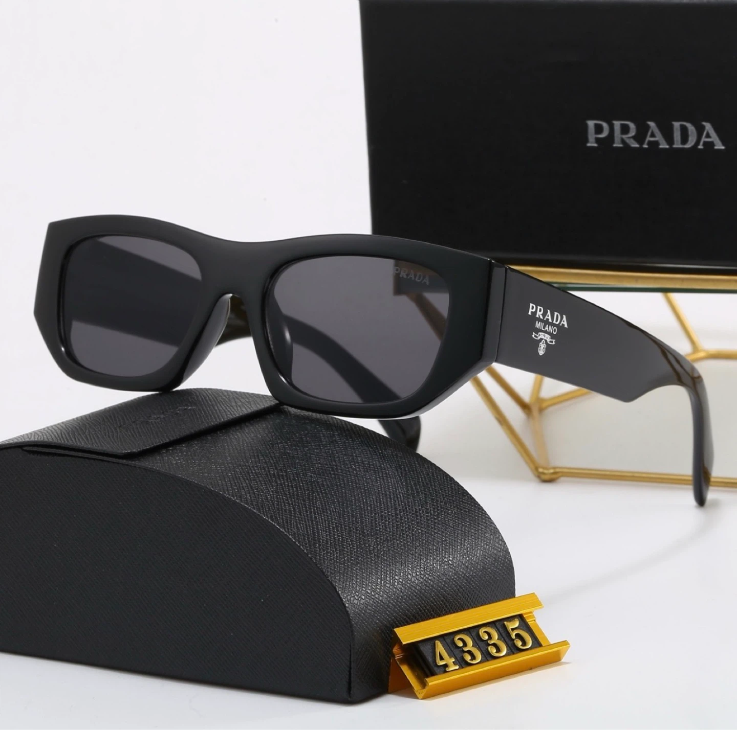 Prada Sunglasses - photo 5