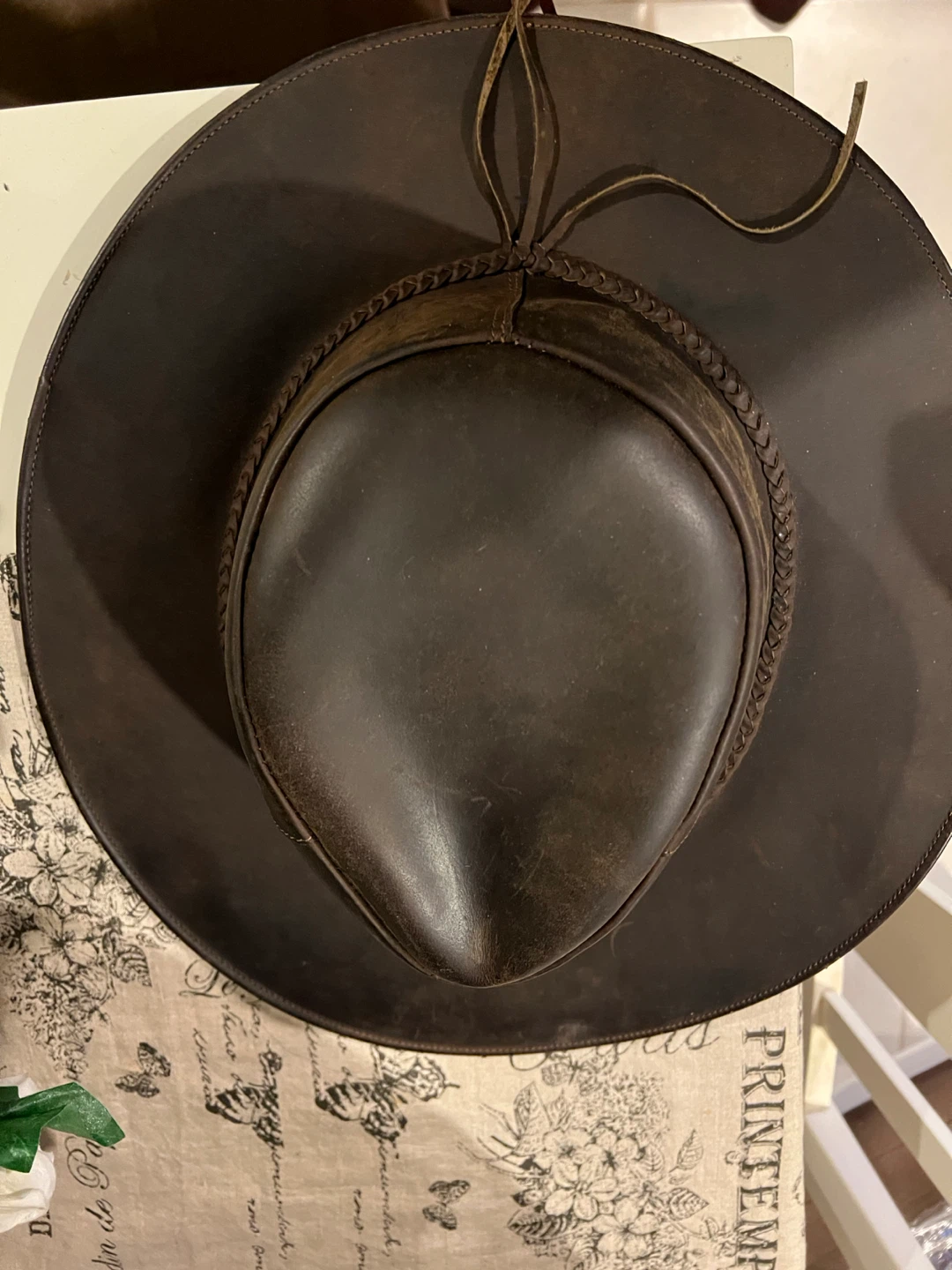 Men’s hat