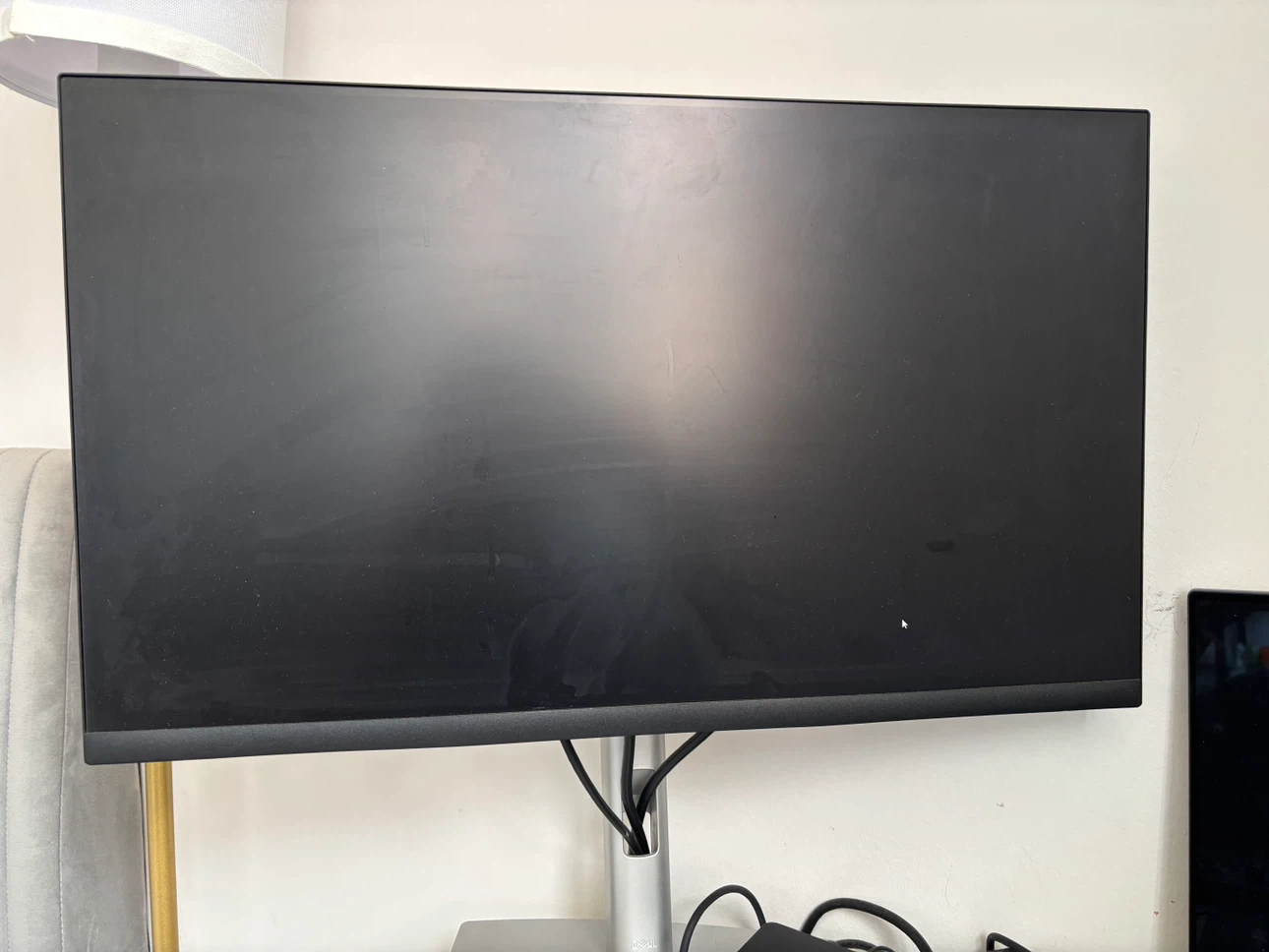 Dell Ultrasharp Monitor - photo 2