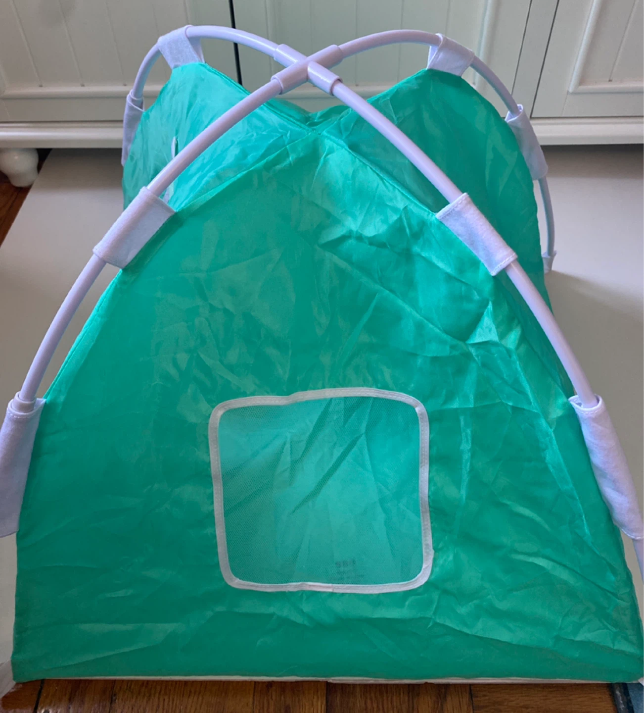 Doll Tent Camping Set with Accessories - photo 4