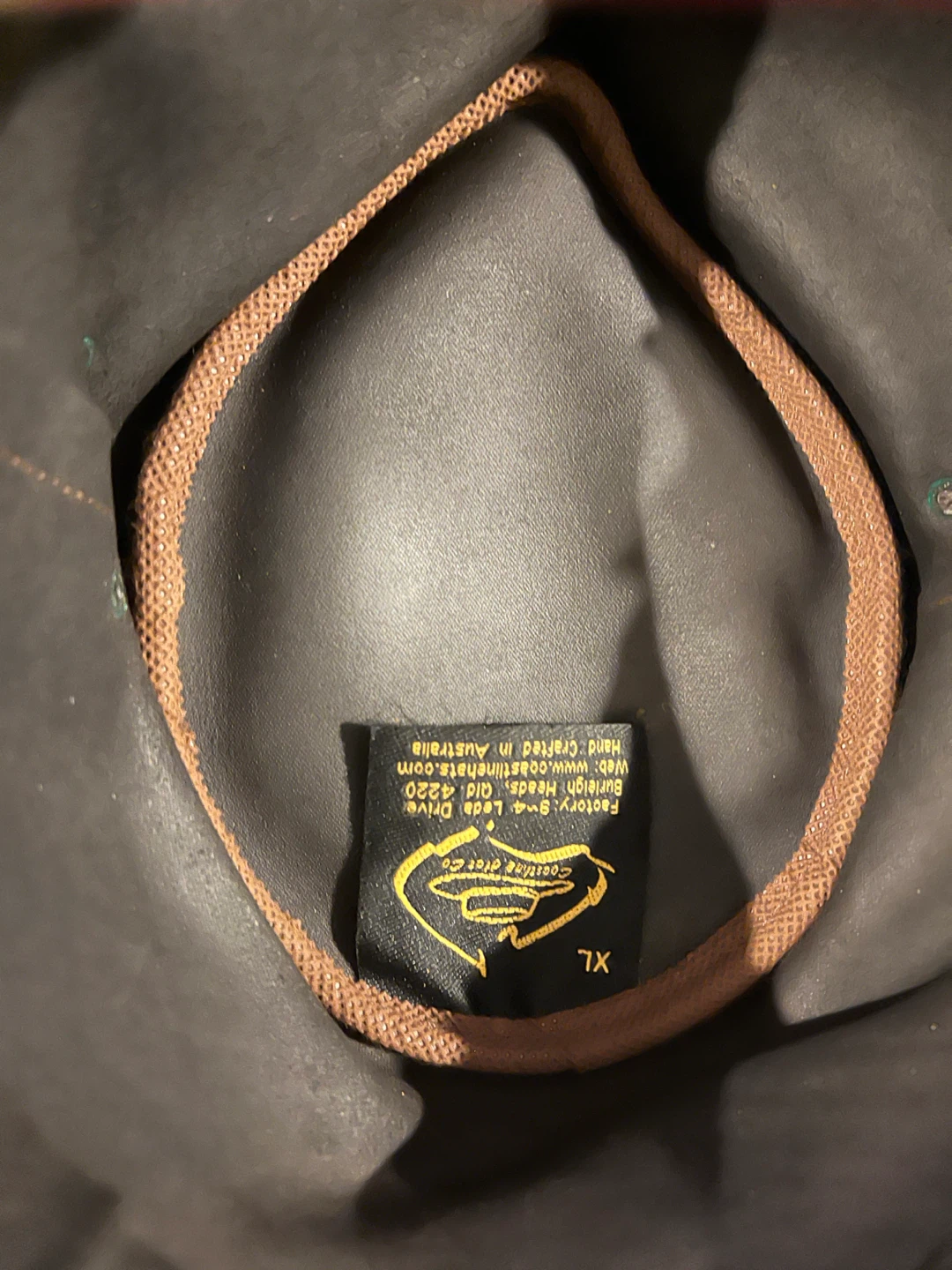 Men’s hat - photo 2